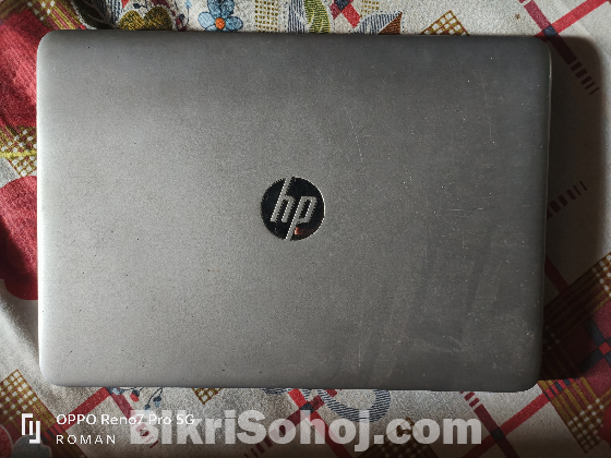 HP ELITE BOOK G4